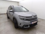  Citroen  C5 Citroën  Aircross Hybrid 225 e-EAT8 Feel 5d #8