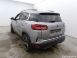  Citroen  C5 Citroën  Aircross Hybrid 225 e-EAT8 Feel 5d #7