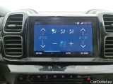  Citroen  C5 Citroën  Aircross Hybrid 225 e-EAT8 Feel 5d #26