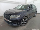  DS  DS7 DS 7 Crossback 1.5 BlueHDi 130 Automatic So Chic 5d 