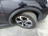  DS  DS7 DS 7 Crossback 1.5 BlueHDi 130 Automatic So Chic 5d #90