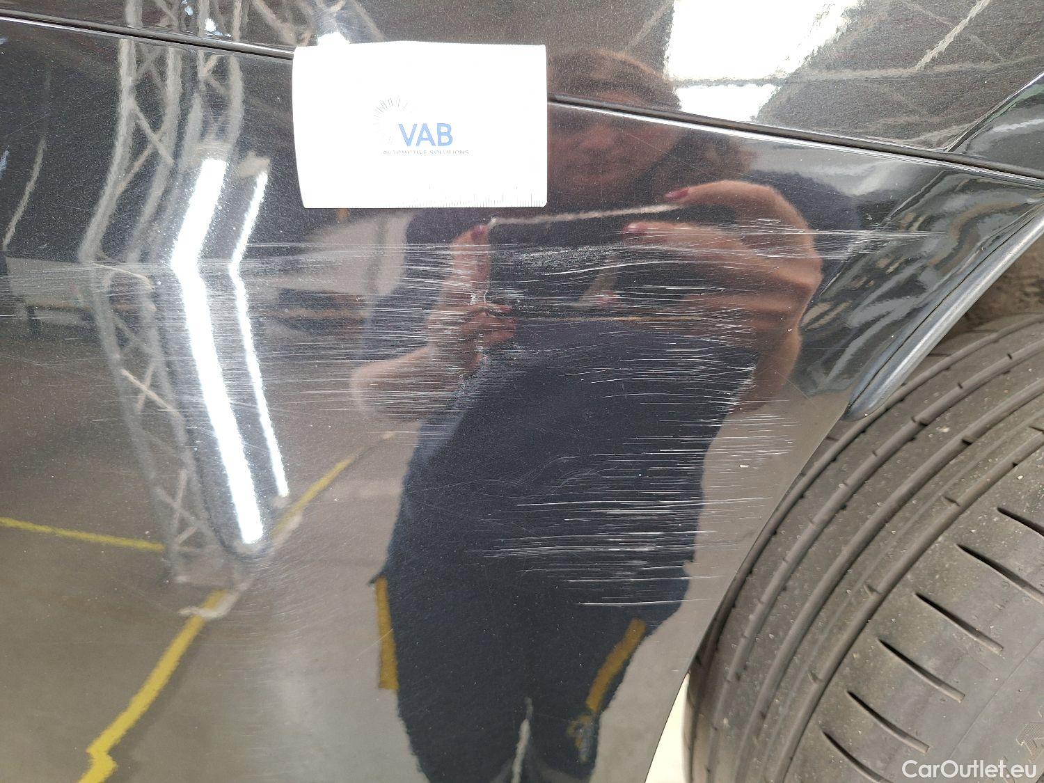  Mercedes  C-Klasse Mercedes,  break FL18, Mercedes-Benz  Break C 180 d Business Solu #14