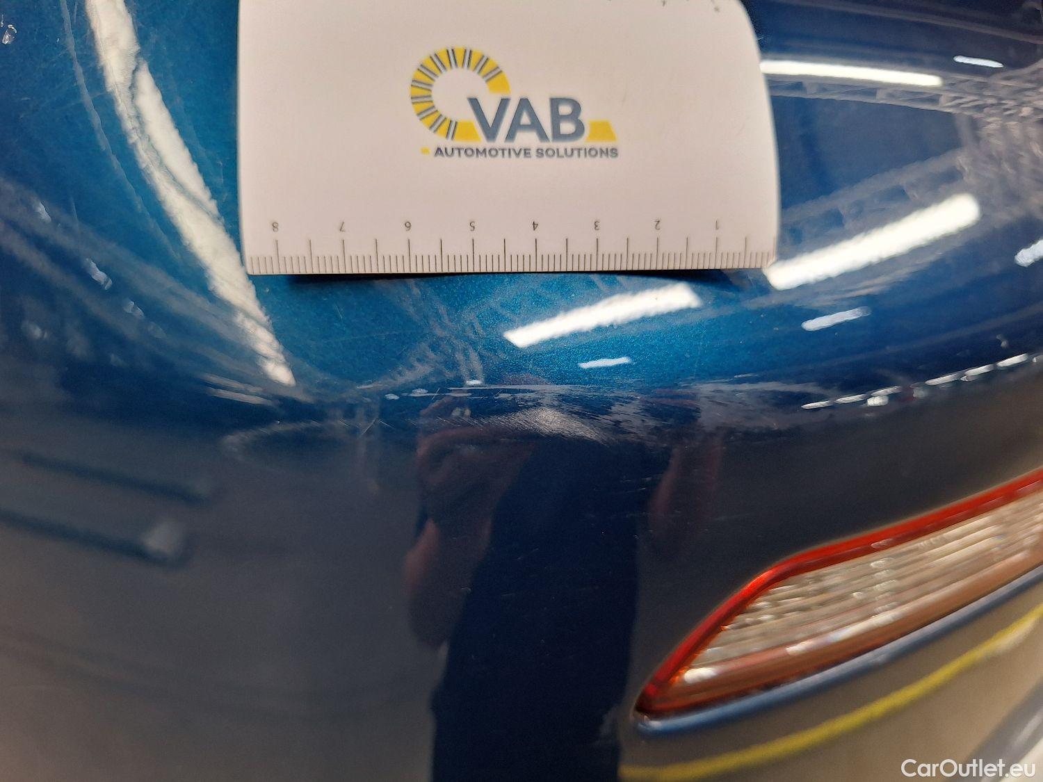  KIA  Niro Kia,  '16, KIA  Fusion 1.6 GDi HEV 6DCT 5d #16