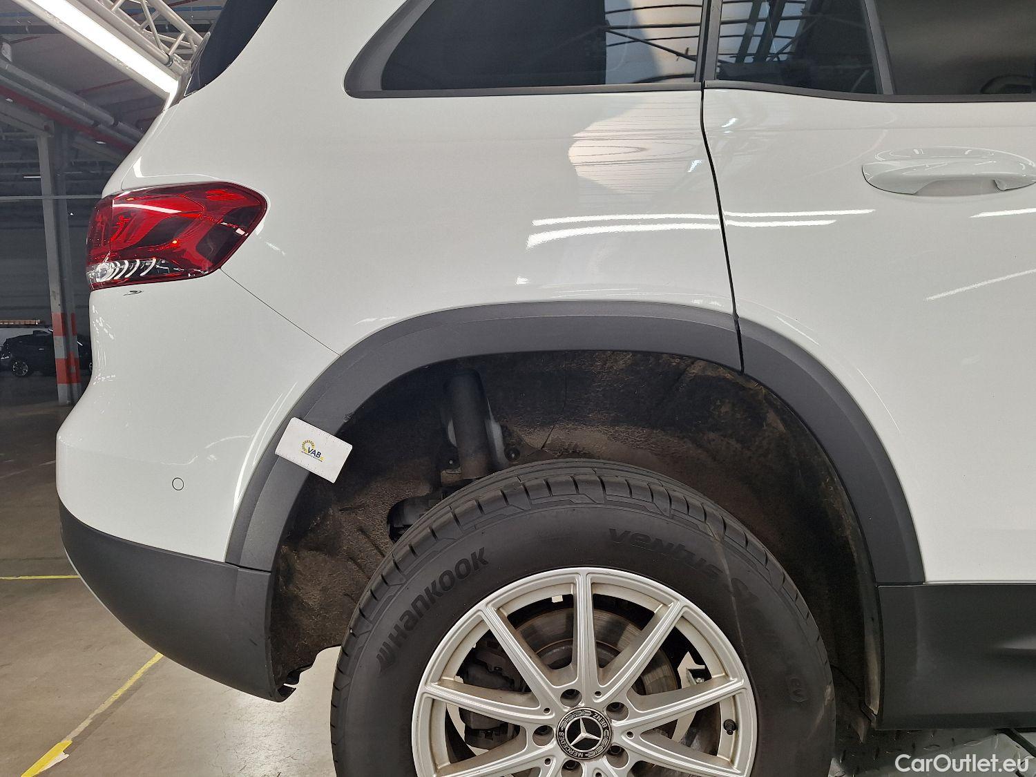  Mercedes  GLB Mercedes,  '19, Mercedes-Benz   200 d Business Solution 5d #4