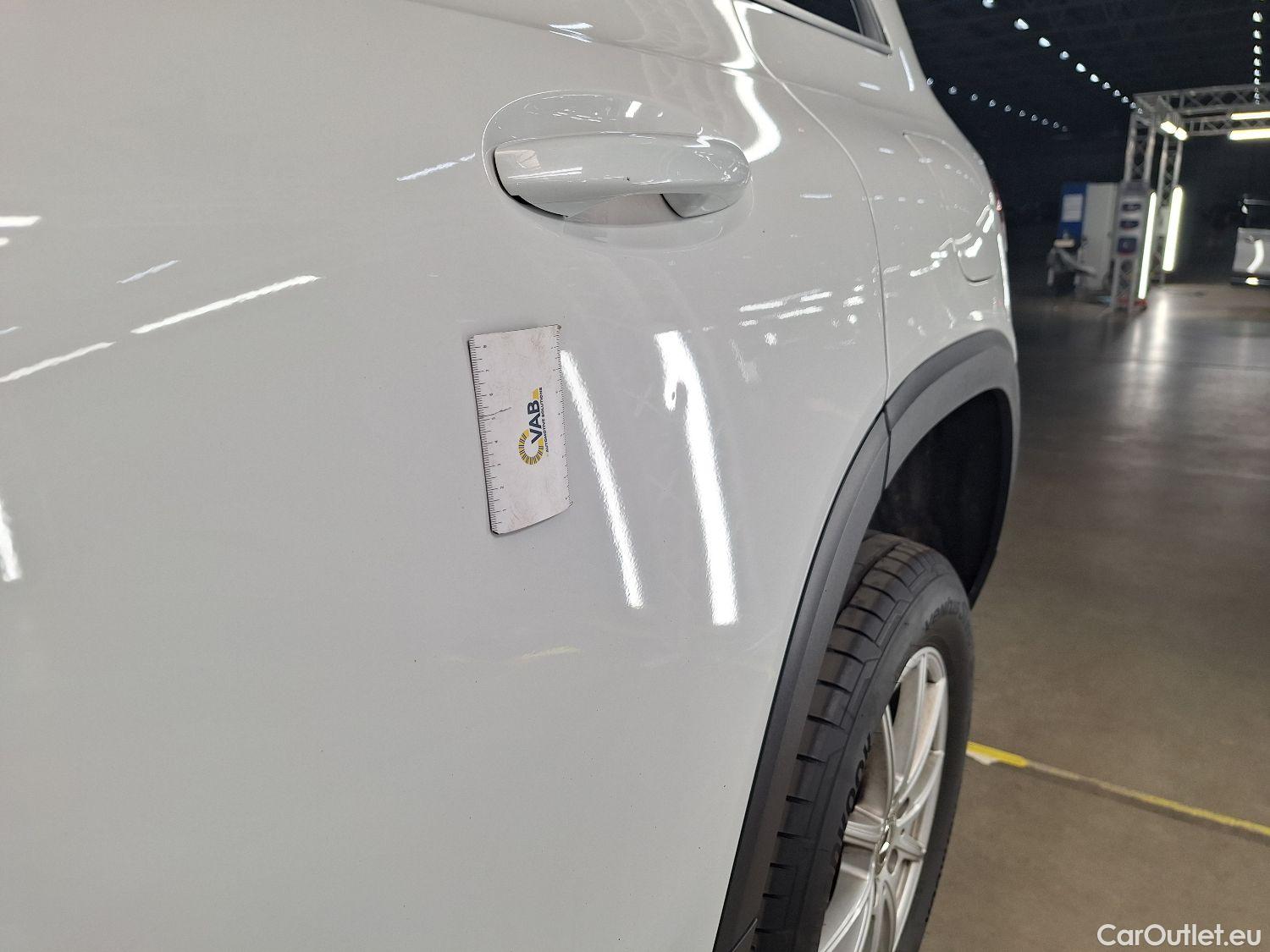  Mercedes  GLB Mercedes,  '19, Mercedes-Benz   200 d Business Solution 5d #19