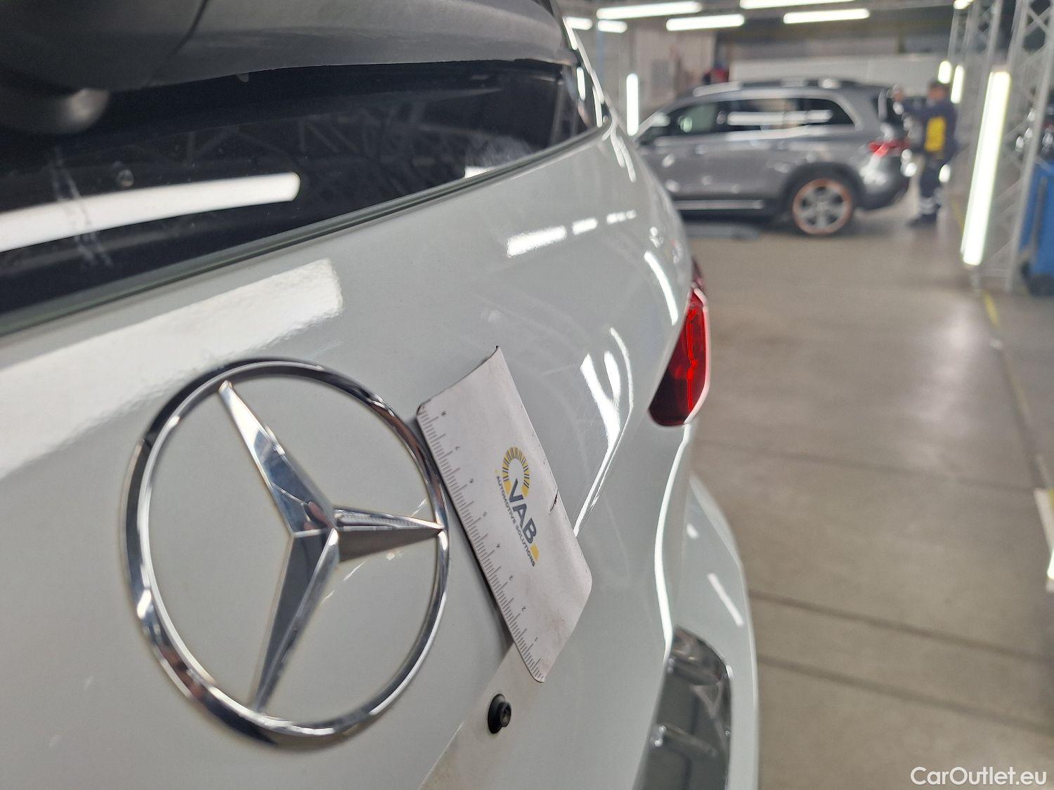  Mercedes  GLB Mercedes,  '19, Mercedes-Benz   200 d Business Solution 5d #15