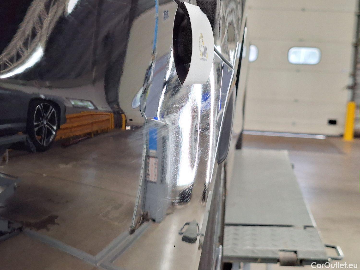  Mercedes  C-Klasse Mercedes,  break FL18, Mercedes-Benz  Break C 180 d Business Solu #13