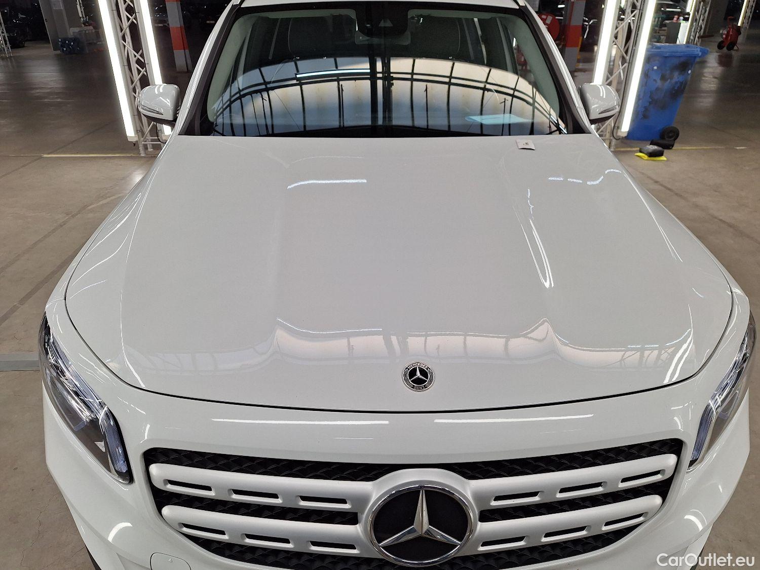  Mercedes  GLB Mercedes,  '19, Mercedes-Benz   200 d Business Solution 5d #24