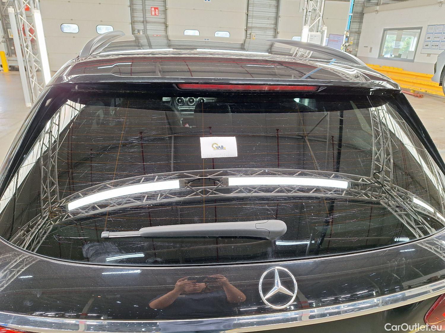  Mercedes  C-Klasse Mercedes,  break FL18, Mercedes-Benz  Break C 180 d Business Solu #28