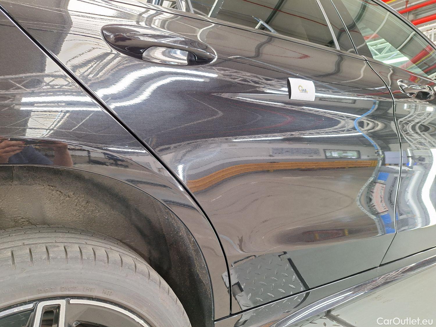  Mercedes  C-Klasse Mercedes,  break FL18, Mercedes-Benz  Break C 180 d Business Solu #7