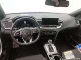  KIA  Cee'd KIA  Sportswagon GT Line 1.6 CRDi 136 MHEV DCT 5d #9