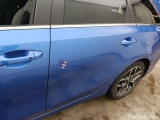  KIA  Cee'd KIA  Sportswagon GT Line 1.6 CRDi 136 MHEV DCT 5d #19