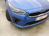  KIA  Cee'd KIA  Sportswagon GT Line 1.6 CRDi 136 MHEV DCT 5d #24