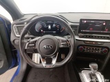  KIA  Cee'd KIA  Sportswagon GT Line 1.6 CRDi 136 MHEV DCT 5d #27