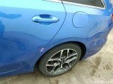 KIA  Cee'd KIA  Sportswagon GT Line 1.6 CRDi 136 MHEV DCT 5d #38