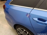  KIA  Cee'd KIA  Sportswagon GT Line 1.6 CRDi 136 MHEV DCT 5d #40