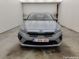  KIA  Cee'd KIA  Sportswagon Business Line 1.6 GDi PHEV DCT 5d #5