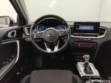  KIA  Cee'd KIA  Sportswagon Business Line 1.6 GDi PHEV DCT 5d #9