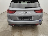  KIA  Cee'd KIA  Sportswagon Business Line 1.6 GDi PHEV DCT 5d #24