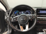  KIA  Cee'd KIA  Sportswagon Business Line 1.6 GDi PHEV DCT 5d #30
