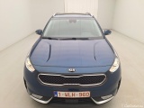  KIA  Niro Kia,  '16, KIA  Fusion 1.6 GDi HEV 6DCT 5d 