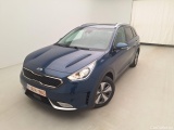  KIA  Niro Kia,  '16, KIA  Fusion 1.6 GDi HEV 6DCT 5d #2