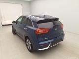  KIA  Niro Kia,  '16, KIA  Fusion 1.6 GDi HEV 6DCT 5d #6
