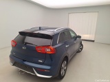  KIA  Niro Kia,  '16, KIA  Fusion 1.6 GDi HEV 6DCT 5d #8