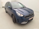  KIA  Niro Kia,  '16, KIA  Fusion 1.6 GDi HEV 6DCT 5d #9