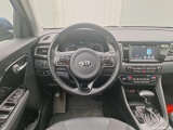  KIA  Niro Kia,  '16, KIA  Fusion 1.6 GDi HEV 6DCT 5d #5