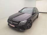  Mercedes  C-Klasse Mercedes,  break FL18, Mercedes-Benz  Break C 180 d Business Solu #2