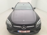  Mercedes  C-Klasse Mercedes,  break FL18, Mercedes-Benz  Break C 180 d Business Solu 