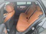  Mercedes  C-Klasse Mercedes,  break FL18, Mercedes-Benz  Break C 180 d Business Solu #4