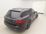  Mercedes  C-Klasse Mercedes,  break FL18, Mercedes-Benz  Break C 180 d Business Solu #8