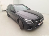  Mercedes  C-Klasse Mercedes,  break FL18, Mercedes-Benz  Break C 180 d Business Solu #9