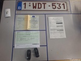  Mercedes  C-Klasse Mercedes,  break FL18, Mercedes-Benz  Break C 180 d Business Solu #18