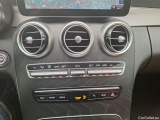  Mercedes  C-Klasse Mercedes,  break FL18, Mercedes-Benz  Break C 180 d Business Solu #19
