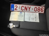 Mercedes  CLA-Klasse Mercedes-Benz CLA CLA 200 d DCT Business Line 4d #4