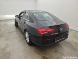  Mercedes  CLA-Klasse Mercedes-Benz CLA CLA 200 d DCT Business Line 4d #7