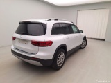  Mercedes  GLB Mercedes,  '19, Mercedes-Benz   200 d Business Solution 5d #8