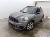  Mini  Countryman Mini  Cooper D (100 kW) Aut. 5d 