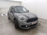  Mini  Countryman Mini  Cooper D (100 kW) Aut. 5d #8