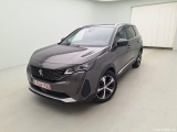  Peugeot  5008 Peugeot,  FL'20, Peugeot  1.5 BlueHDi 96kW S&S EAT8 GT 5d #2