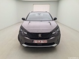  Peugeot  5008 Peugeot,  FL'20, Peugeot  1.5 BlueHDi 96kW S&S EAT8 GT 5d 
