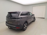  Peugeot  5008 Peugeot,  FL'20, Peugeot  1.5 BlueHDi 96kW S&S EAT8 GT 5d #8