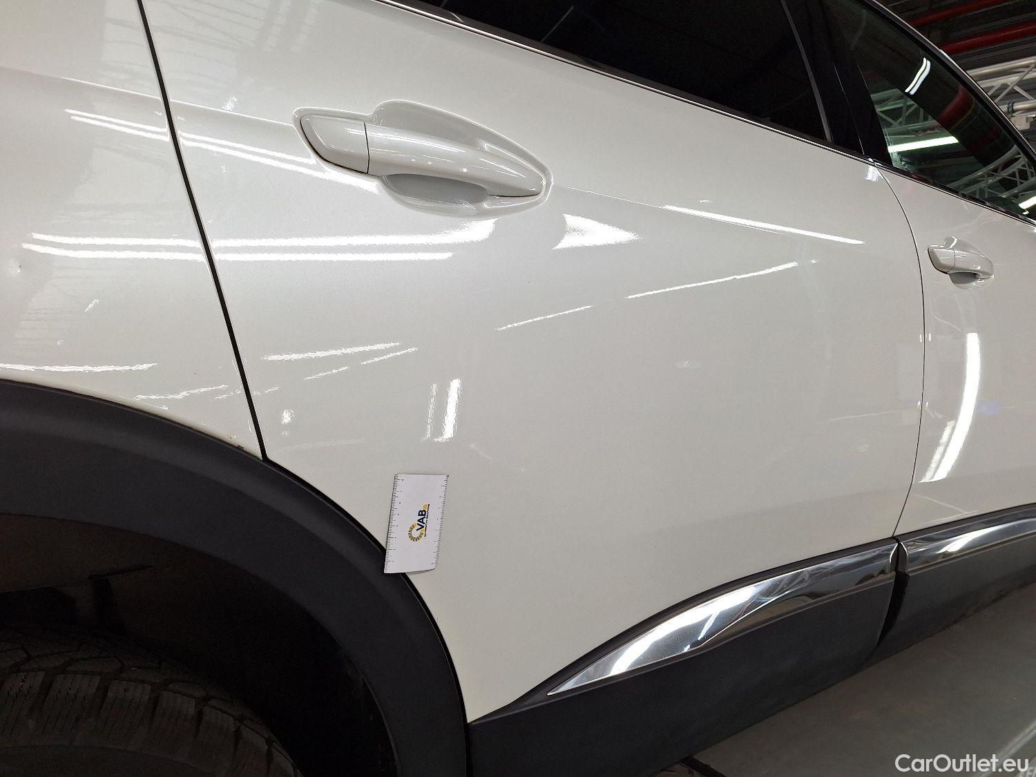  Peugeot  5008 Peugeot,  '16, Peugeot  1.5 BlueHDi 96kW S&S EAT8 GT Line 5d 7pl #20