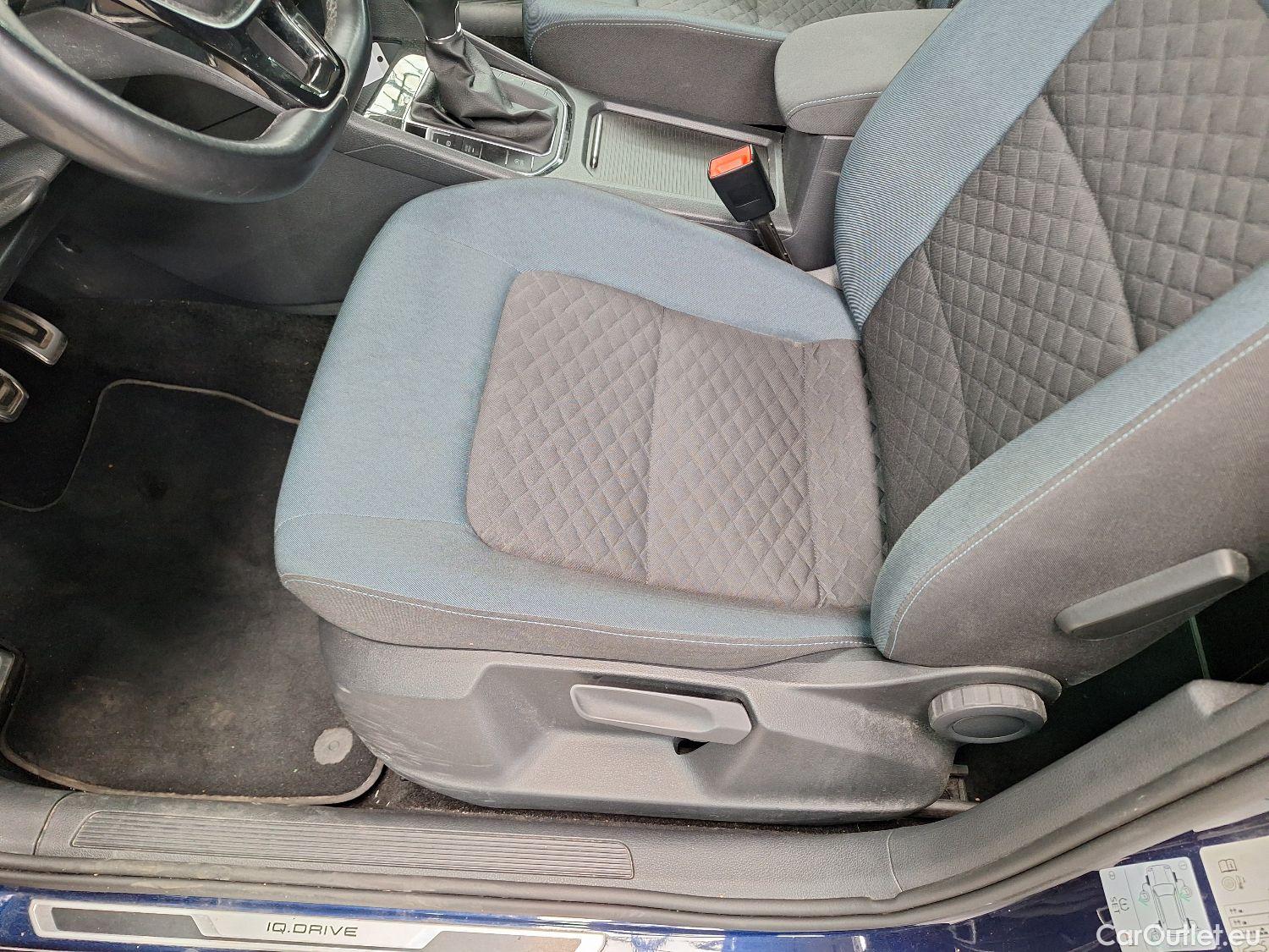  Volkswagen  Golf  VW, Sportsvan FL'17, Volkswagen Sportsvan 1.6 TDI IQ.Drive 5d #20