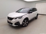  Peugeot  5008 Peugeot,  '16, Peugeot  1.5 BlueHDi 96kW S&S EAT8 GT Line 5d 7pl #8
