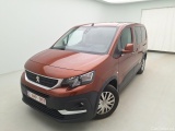  Peugeot  RIFTER Peugeot,  '18, Peugeot  1.5 BlueHDi 100 S/S Active Long 7pl #2