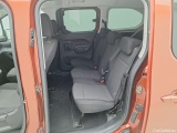  Peugeot  RIFTER Peugeot,  '18, Peugeot  1.5 BlueHDi 100 S/S Active Long 7pl #4
